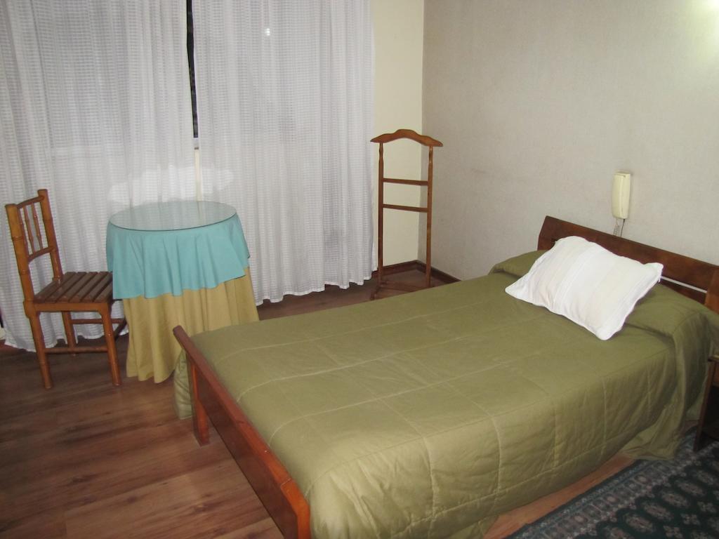 Hotel Rio Rancagua Rom bilde